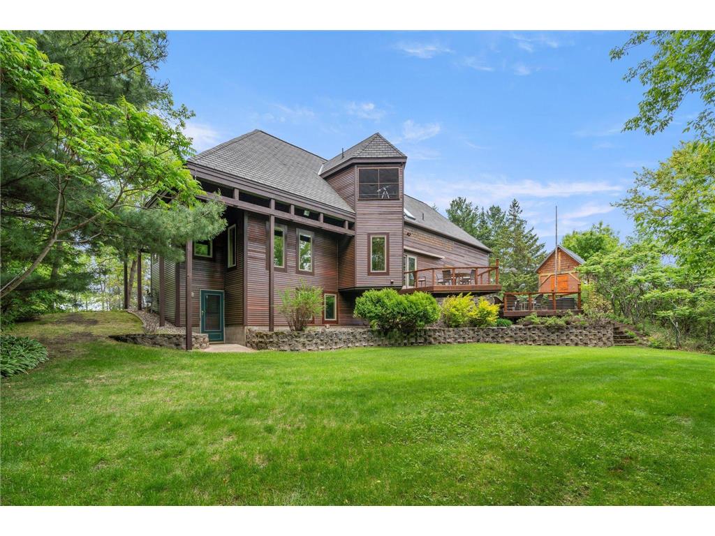 10047 Cove Pointe Road Brainerd MN 56401 - Gilbert Lake 7008155 image1