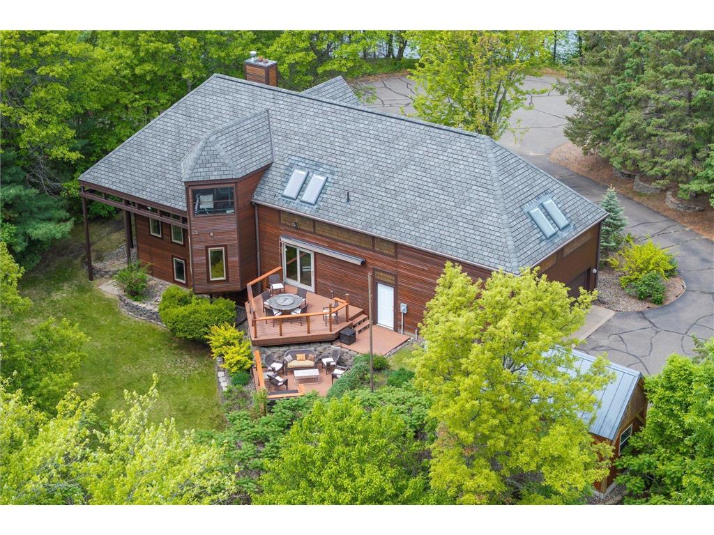 10047 Cove Pointe Road Brainerd MN 56401 - Gilbert Lake 7008155 image2