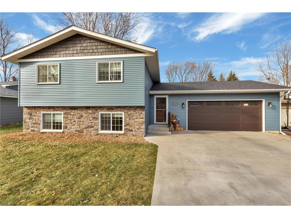 1005 7th Avenue N, Sauk Rapids, MN, 56379 MLS 6307026 Edina Realty