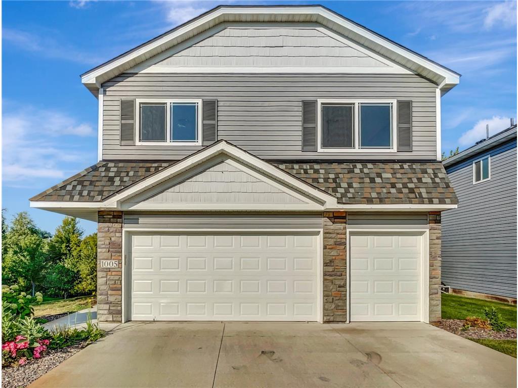 1005 Alexander Court Montrose MN 55363 6425217 image1