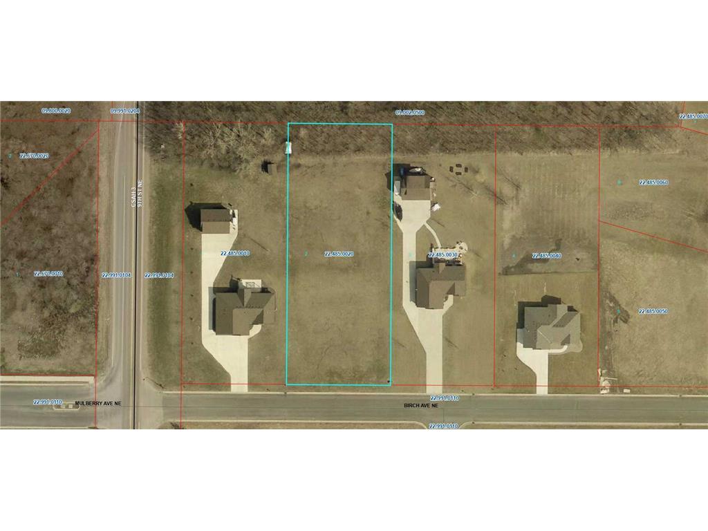 1005 Birch Avenue NE Montgomery MN 56069 6693032 image1