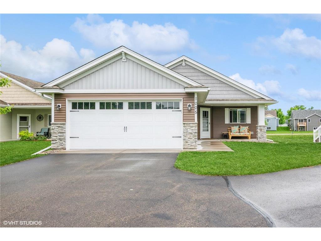 1005 Golden Way NW, Isanti, MN, 55040 MLS 6541358 Edina Realty