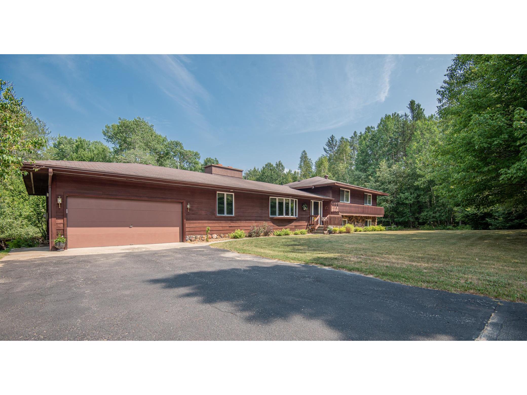 1005 Horseshoe Lake Road, Grand Rapids, MN, 55744 MLS 6071029