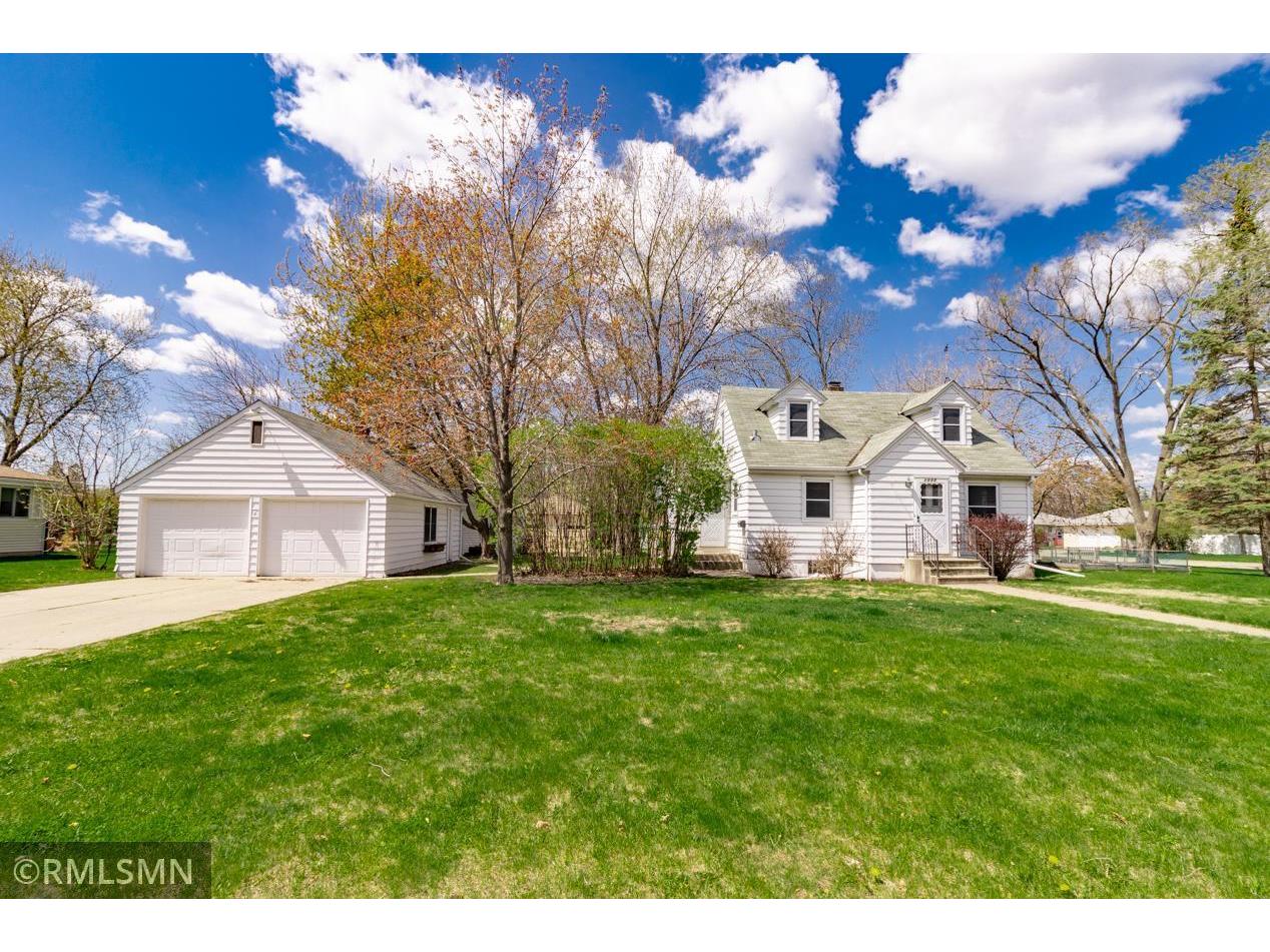 1005 Lincoln Avenue, Saint Paul Park, MN 55071 MLS 5748003 Edina