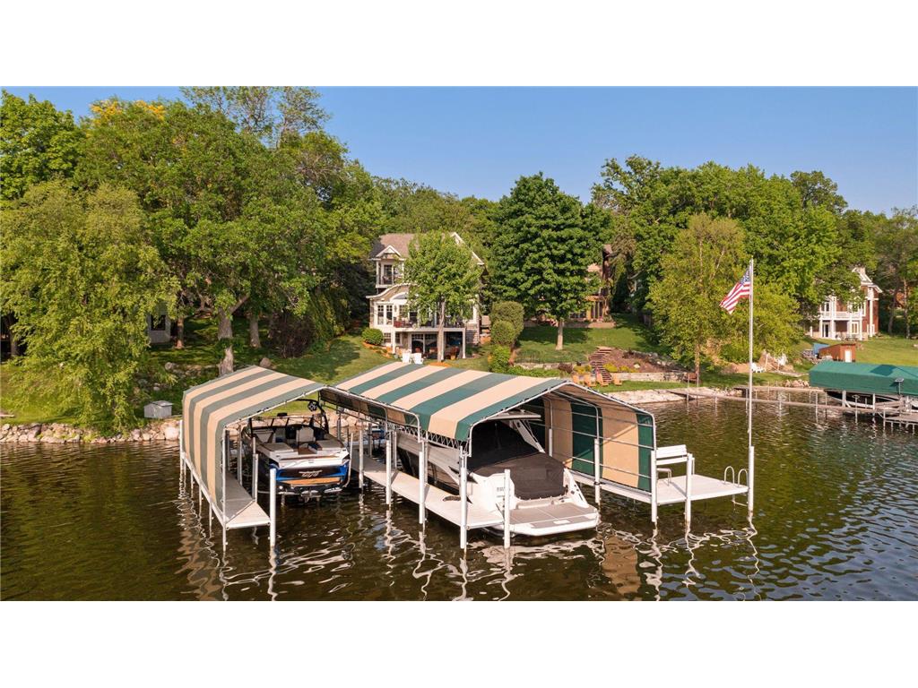 1005 Linden Lane Orono MN 55364 - Lake Minnetonka 6357557 image1