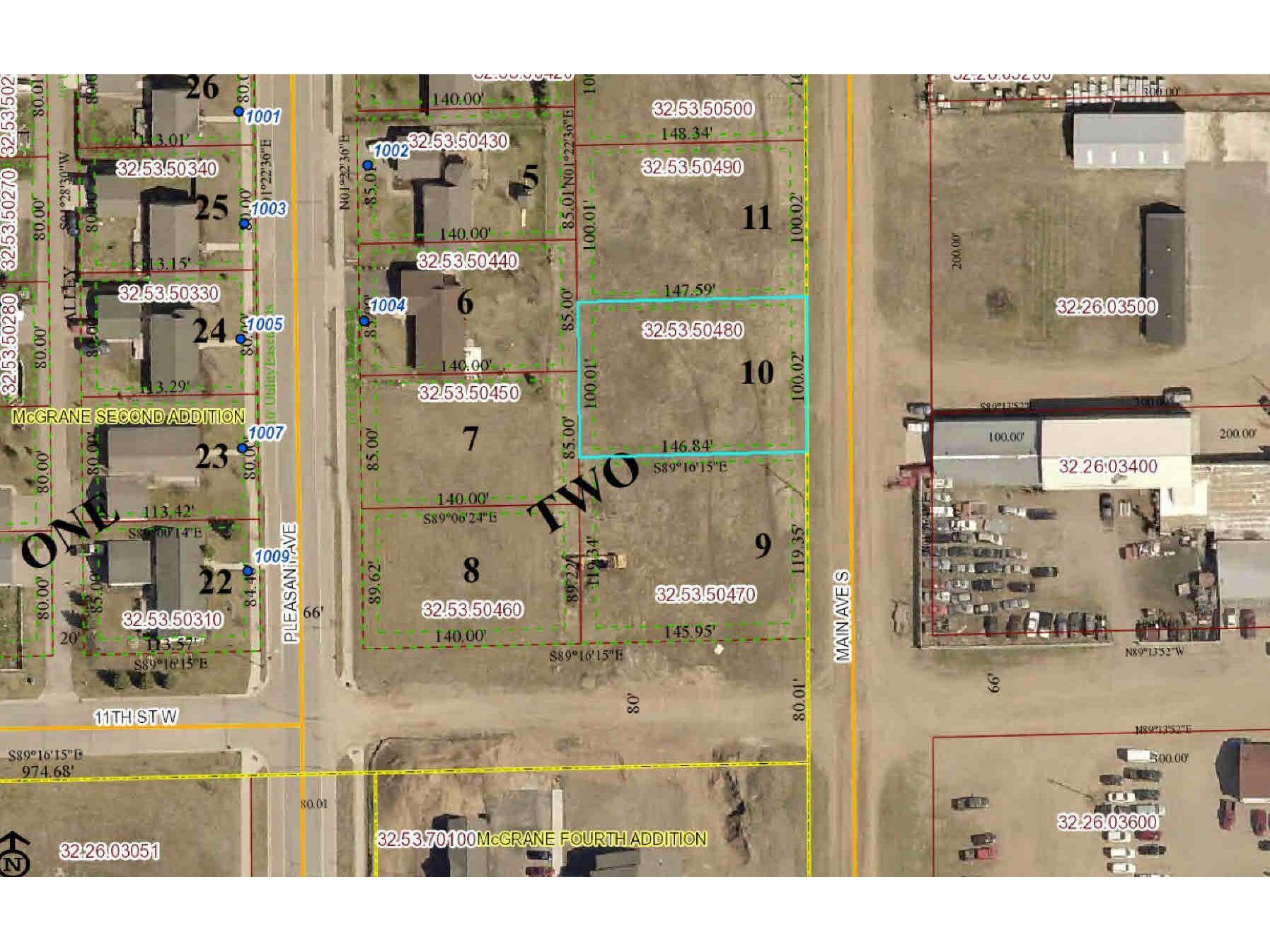 1005 Main Avenue S Park Rapids MN 56470 5669857 image1