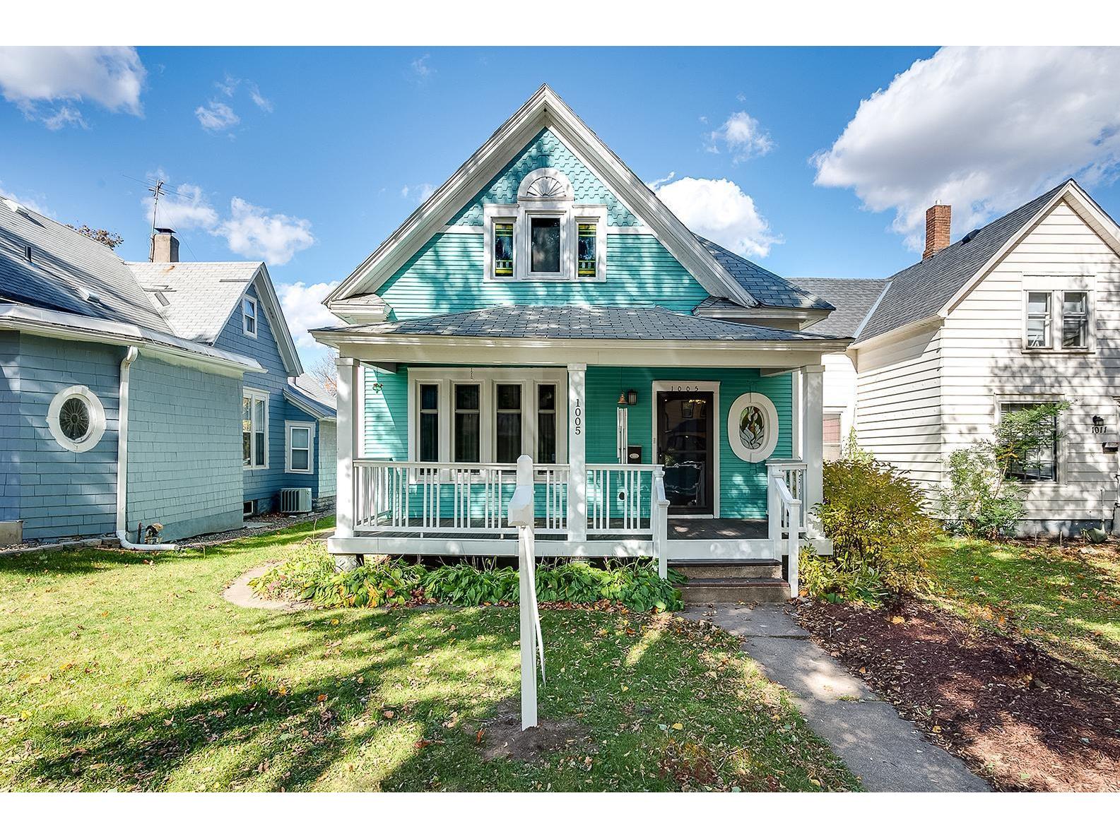 1005 Mclean Avenue, Saint Paul, MN 55106 MLS 5673193 Edina Realty