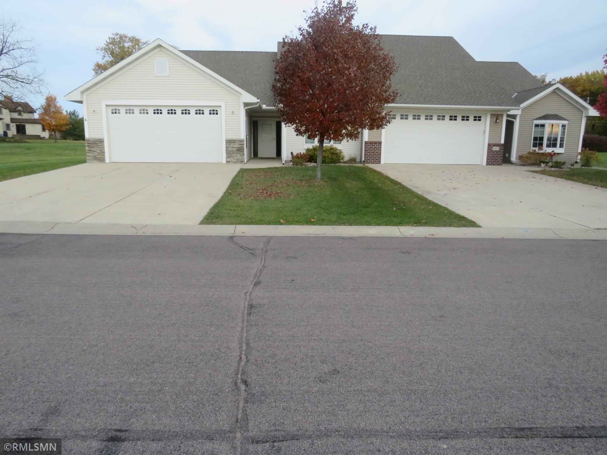 1005 Mitchell Court, Glencoe, MN, 55336 MLS 6119224 Edina Realty