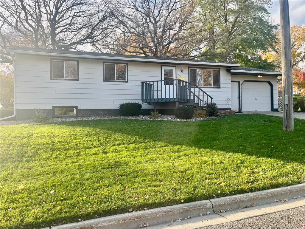 1005 N Buse Street, Fergus Falls, MN, 56537 MLS 6451826 Edina Realty