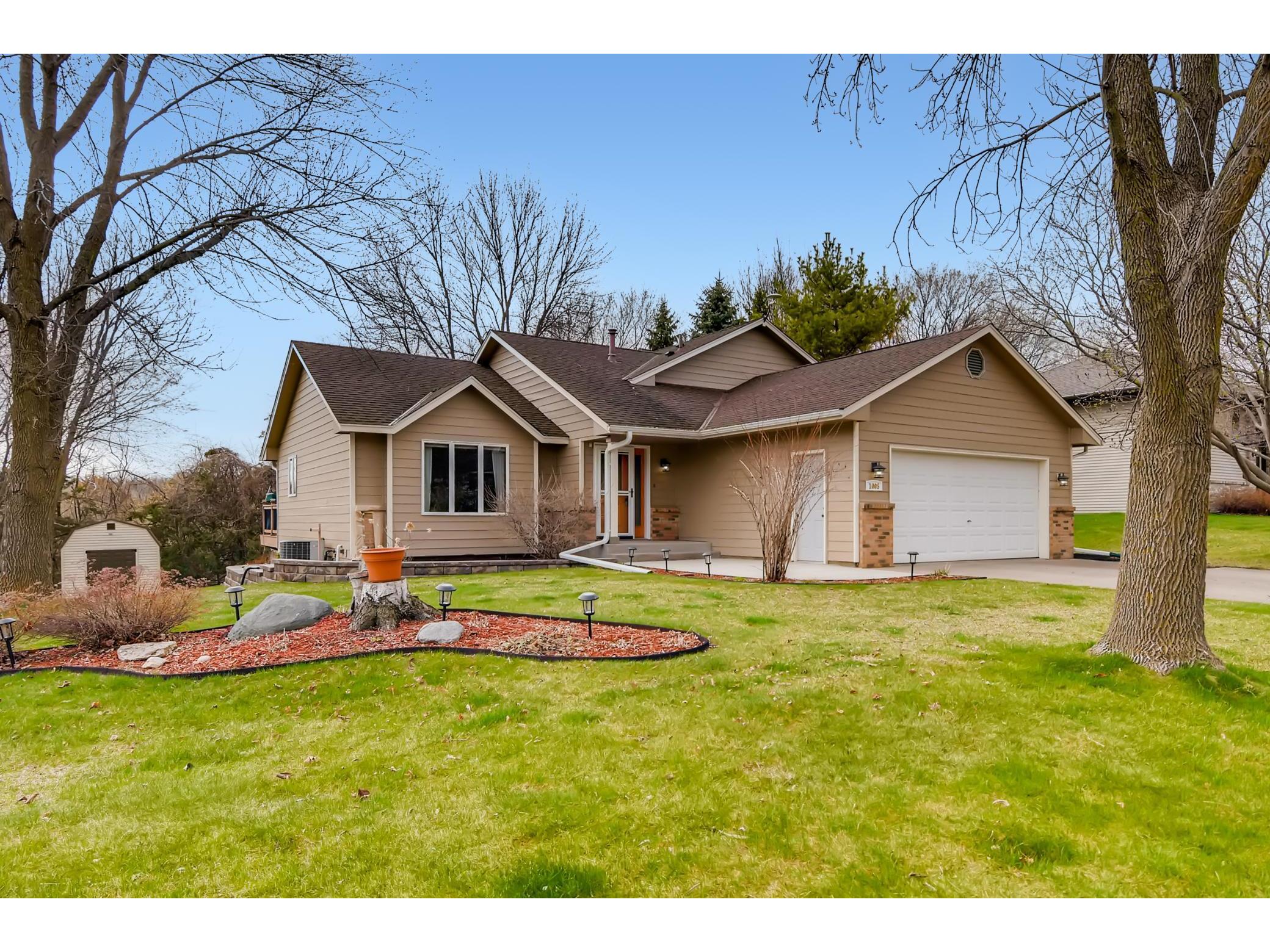 1005 Ridgehaven Circle, Buffalo, MN 55313 MLS 5736507 Edina Realty