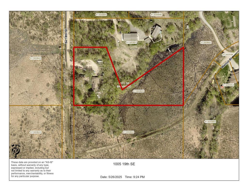 1005 SE 19th Street Brainerd MN 56401 6727374 image1