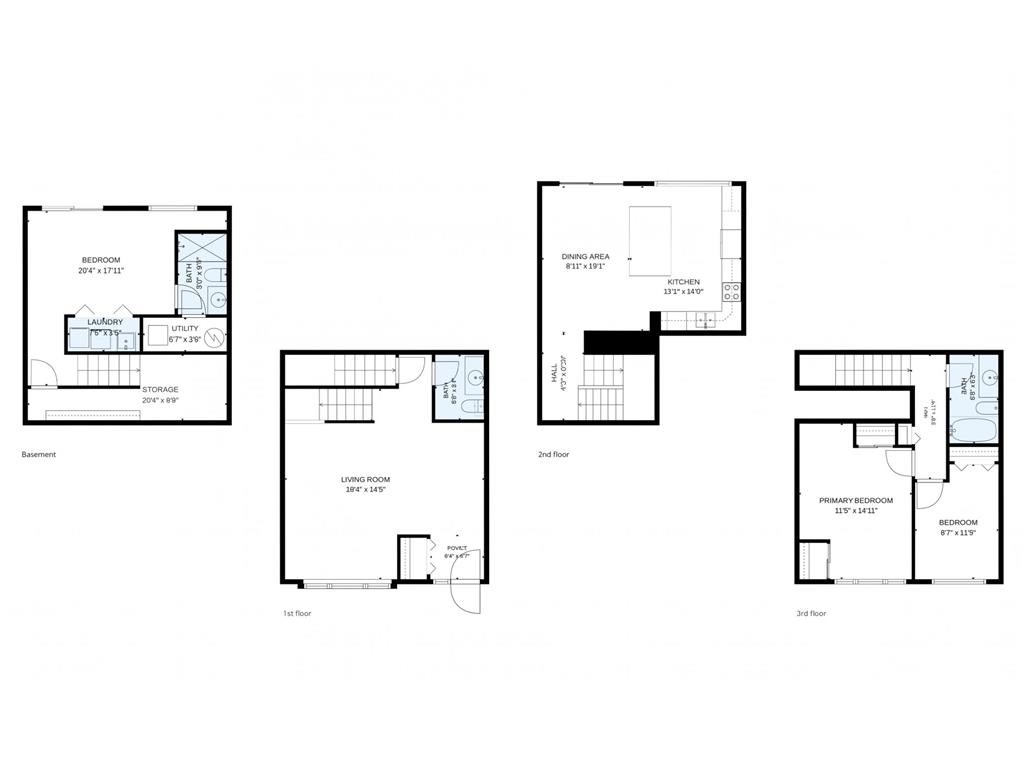 1005 W 105th Street Bloomington MN 55431 7075373 image11