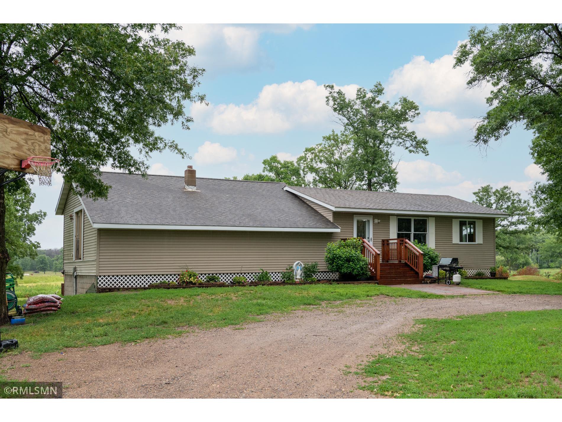 10050 170th Avenue, Little Falls, MN 56345 MLS 6019975 Edina Realty