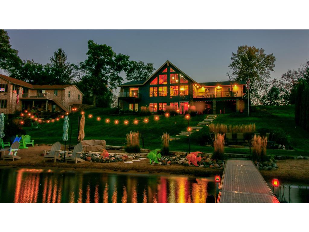 10050 Kismet Isle Chisago City MN 55013 - Green 6659577 image1