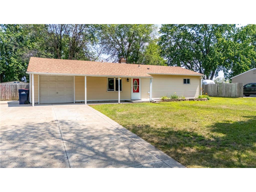 10051 Kumquat Street NW Coon Rapids MN 55433 6575866 image1