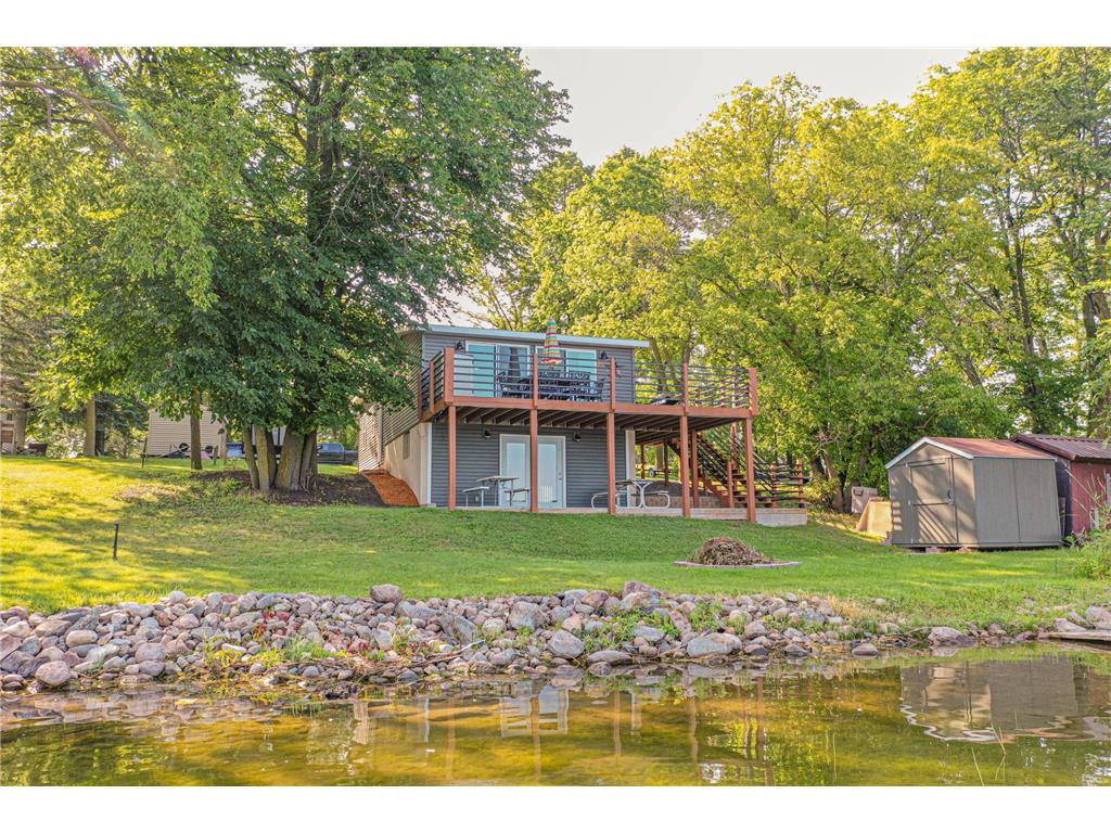 10051 S Rachel Road SW Farwell MN 56327 - Rachel 6579076 image1