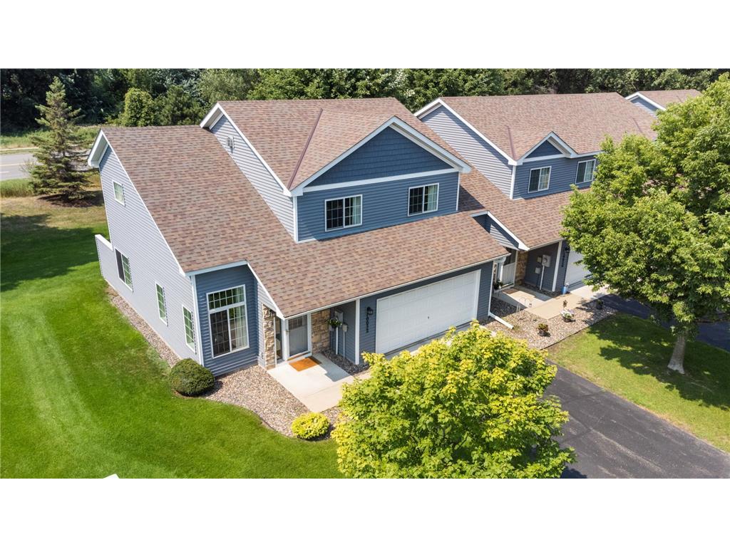 10052 Pleasure Creek Circle NE, Blaine, MN, 55434 MLS 6240631