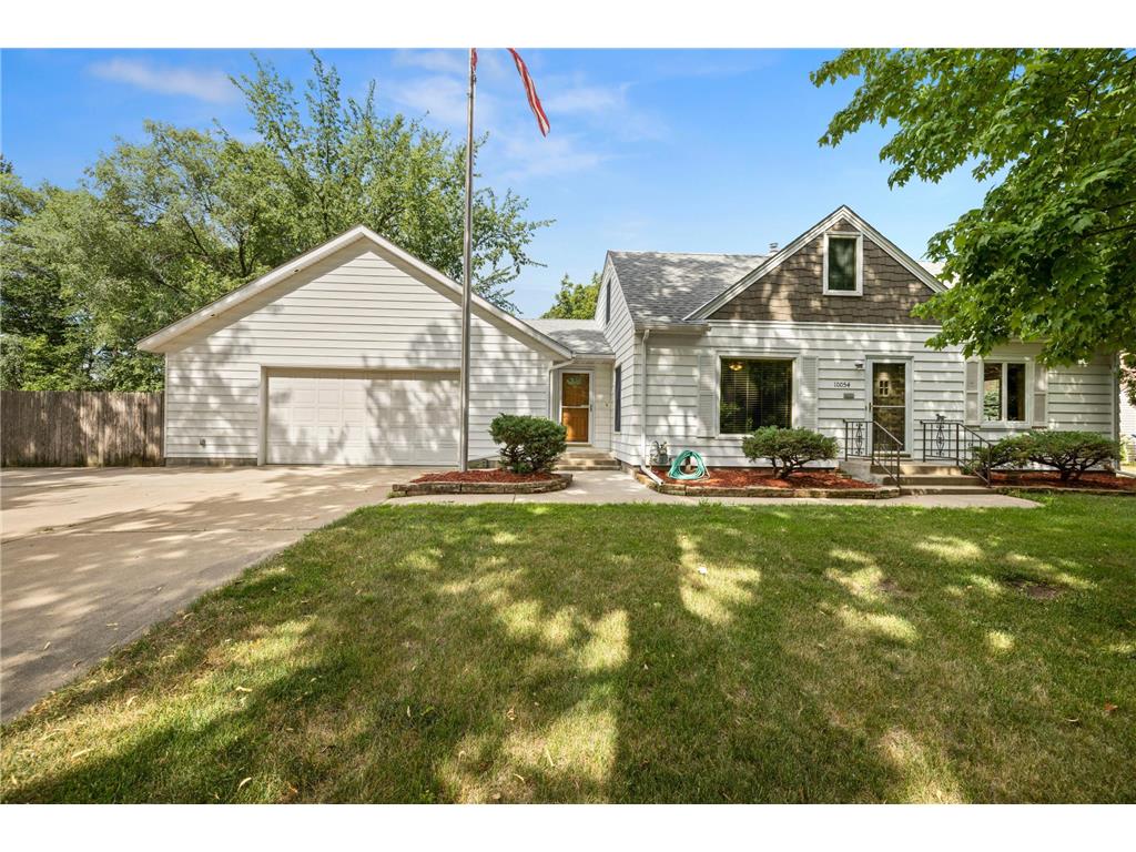 10054 Clinton Avenue S, Bloomington, MN, 55420 MLS 6237039 Edina