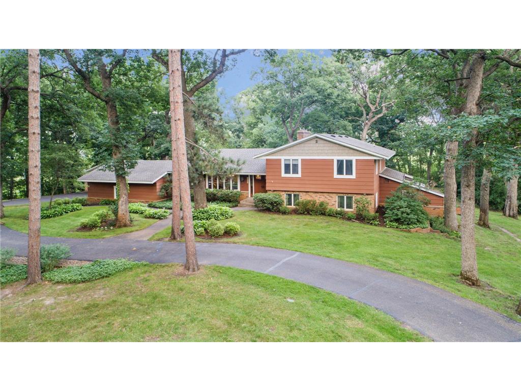 10055 Hadley Avenue N, Grant, MN, 55110 MLS 6375721 Edina Realty