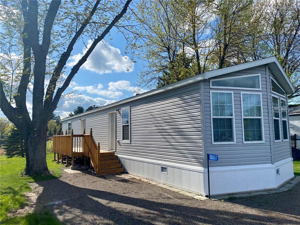 10057 Carey Lane Garrison MN 56450 - Mille Lacs Lake 6538045 image1