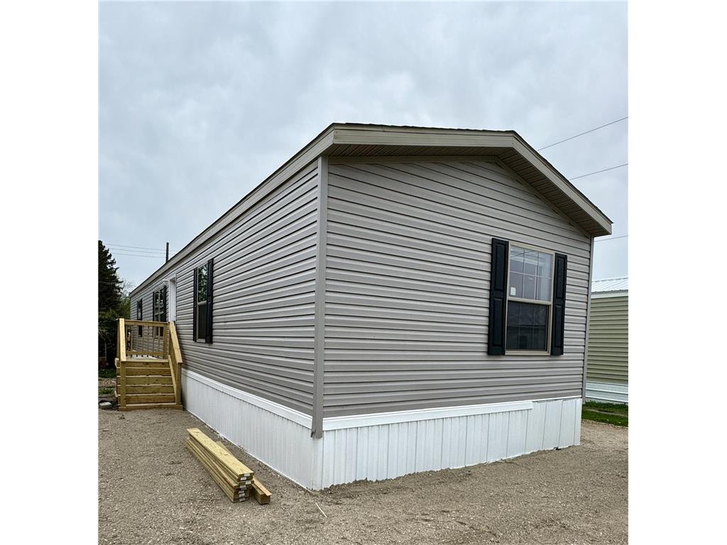 1006 3rd Street NE #Lot 21 Roseau MN 56751 6540993 image1