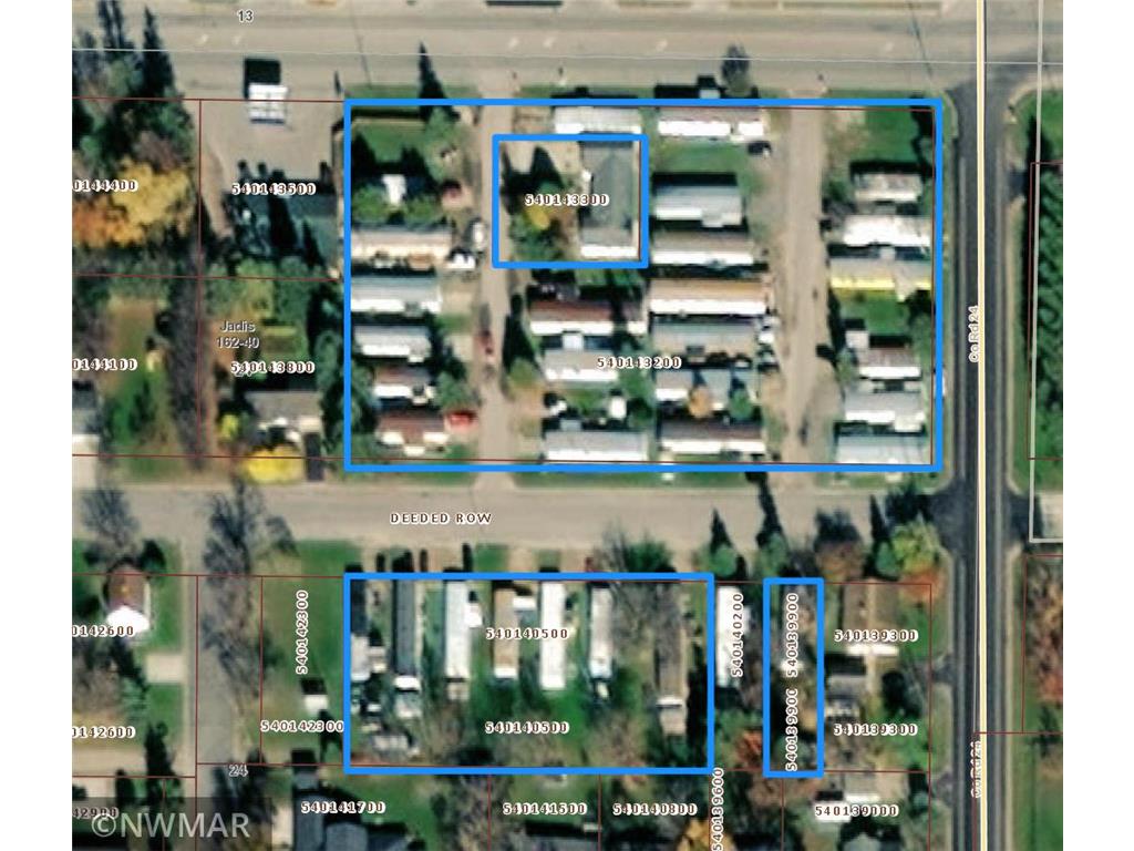 1006 3rd Street NE Roseau MN 56751 6322925 image1