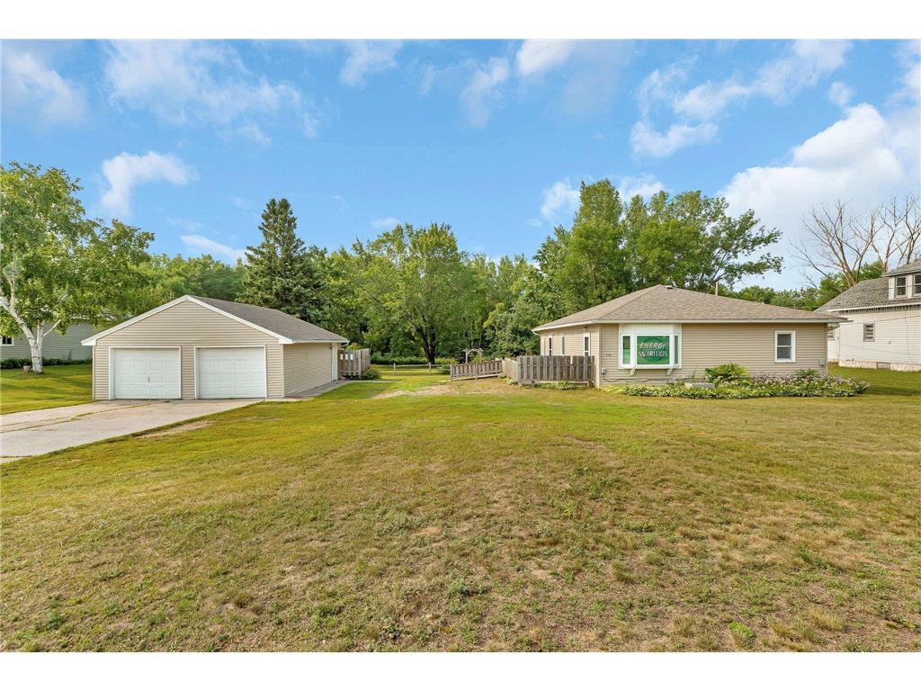 1006 5th Avenue SE, Little Falls, MN, 56345 MLS 6394289 Edina Realty