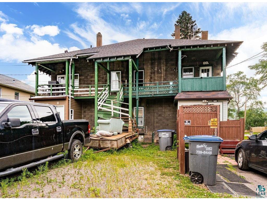1006 87th Avenue W #Upper Unit Duluth MN 55808 7081278 image17