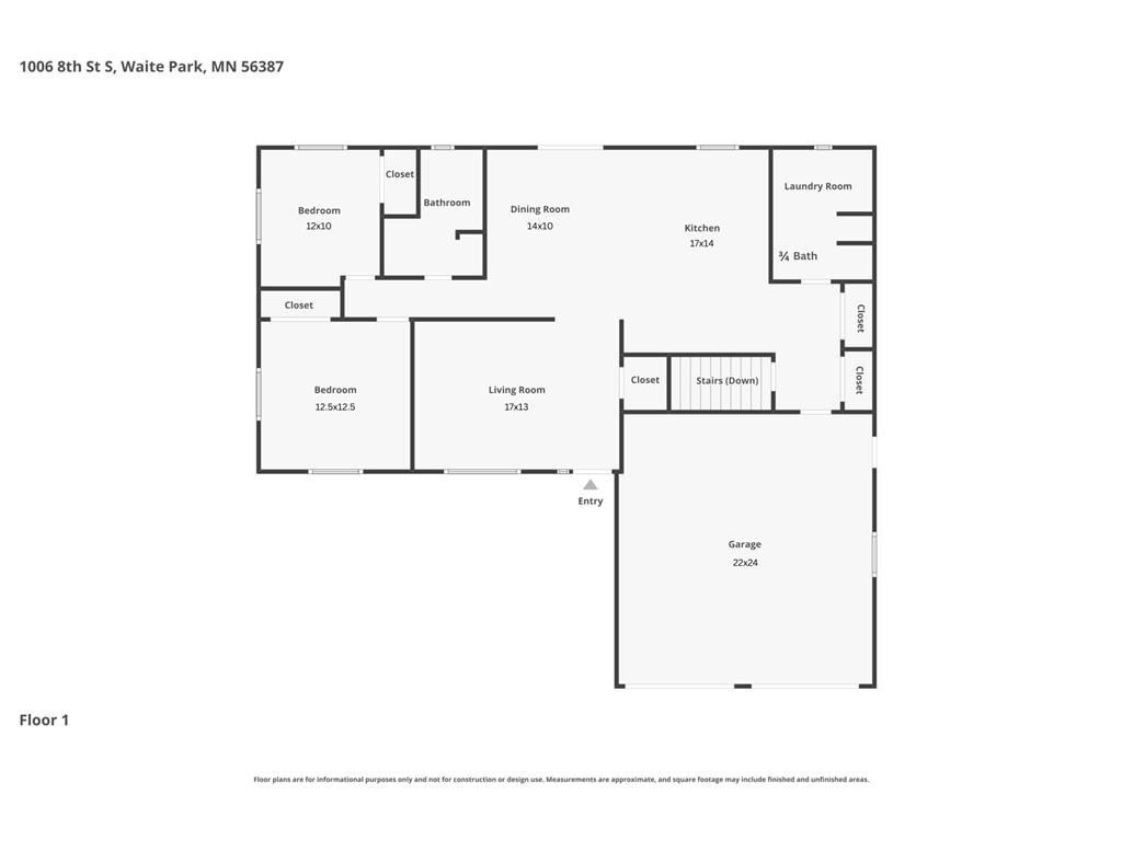 1006 8th Street S Waite Park MN 56387 7068701 image25