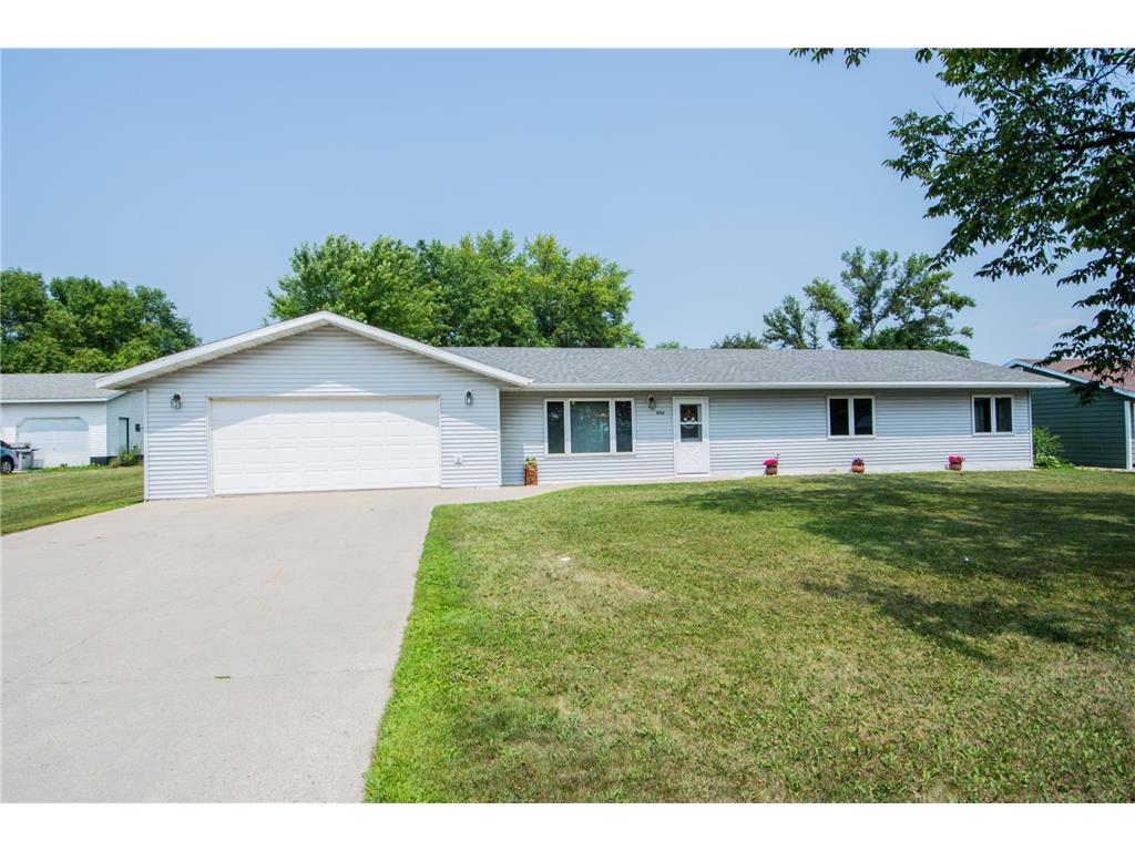 1006 Front Street Hawley MN 56549 6404280 image1