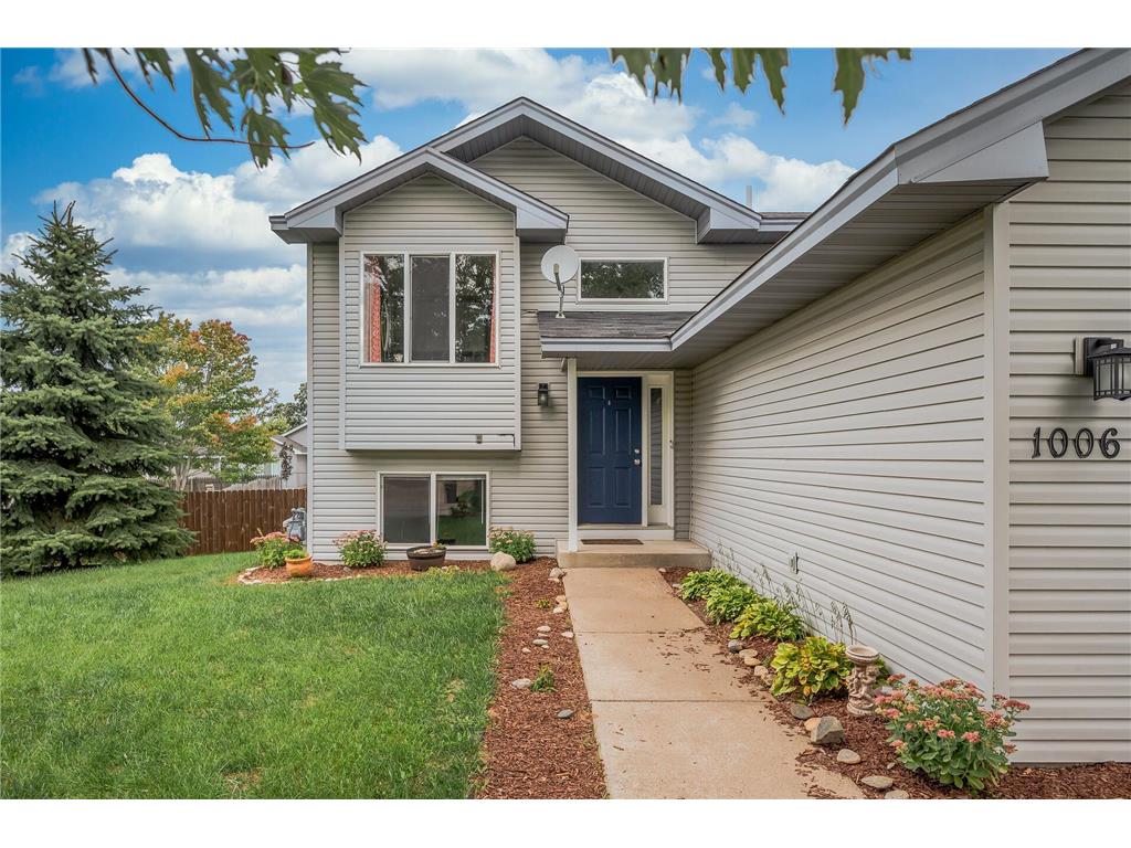 1006 Hillock Street NW, Isanti, MN, 55040 MLS 6260954 Edina Realty