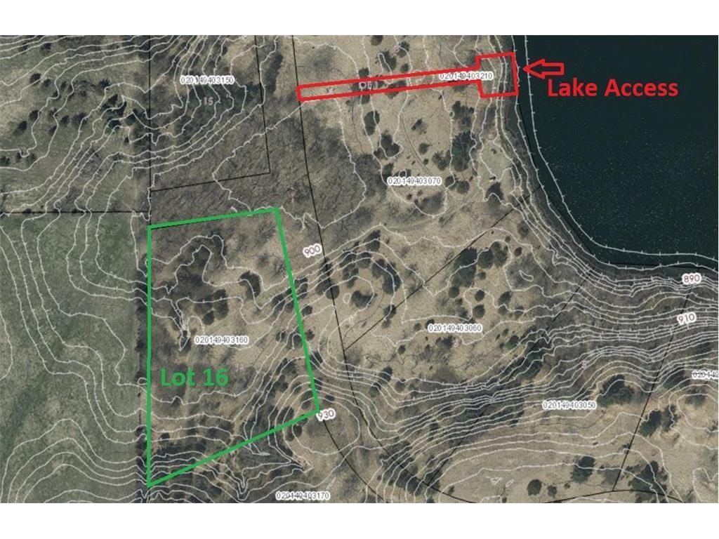 1006 Moon Glow Road Hudson WI 54016 - Shank Lake 6765698 image2