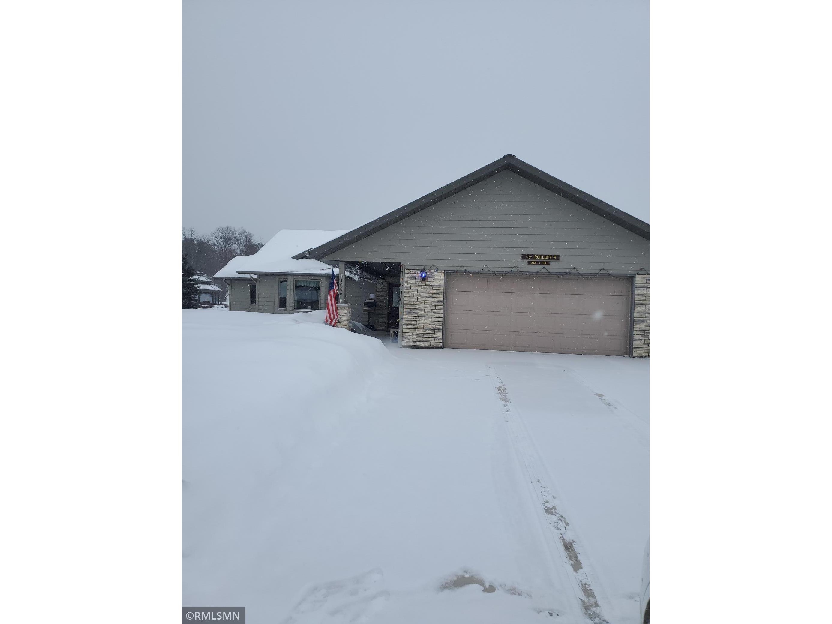 1006 NE 1st Avenue, Grand Rapids, MN 55744 MLS 6150157 Edina Realty