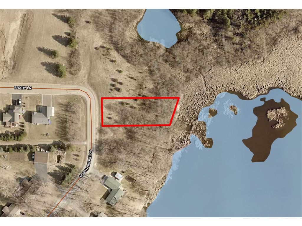 1006 North Shore Drive Lot 2 New Richmond WI 54017 - Willow River 6630678 image1