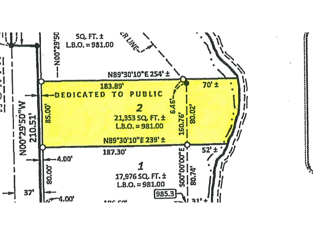 1006 North Shore Drive Lot 2 New Richmond WI 54017 - Willow River 6630678 image17