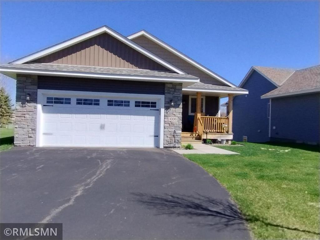 1006 Pleasant View Court NW Isanti MN 55040 6712130 image1