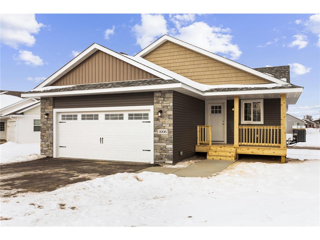 1006 Pleasantview Court NW, Isanti, MN, 55040 MLS 6162791 Edina Realty