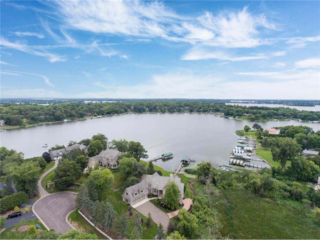 1006 Wildhurst Trail Orono MN 55364 - Lake Minnetonka 6352284 image1
