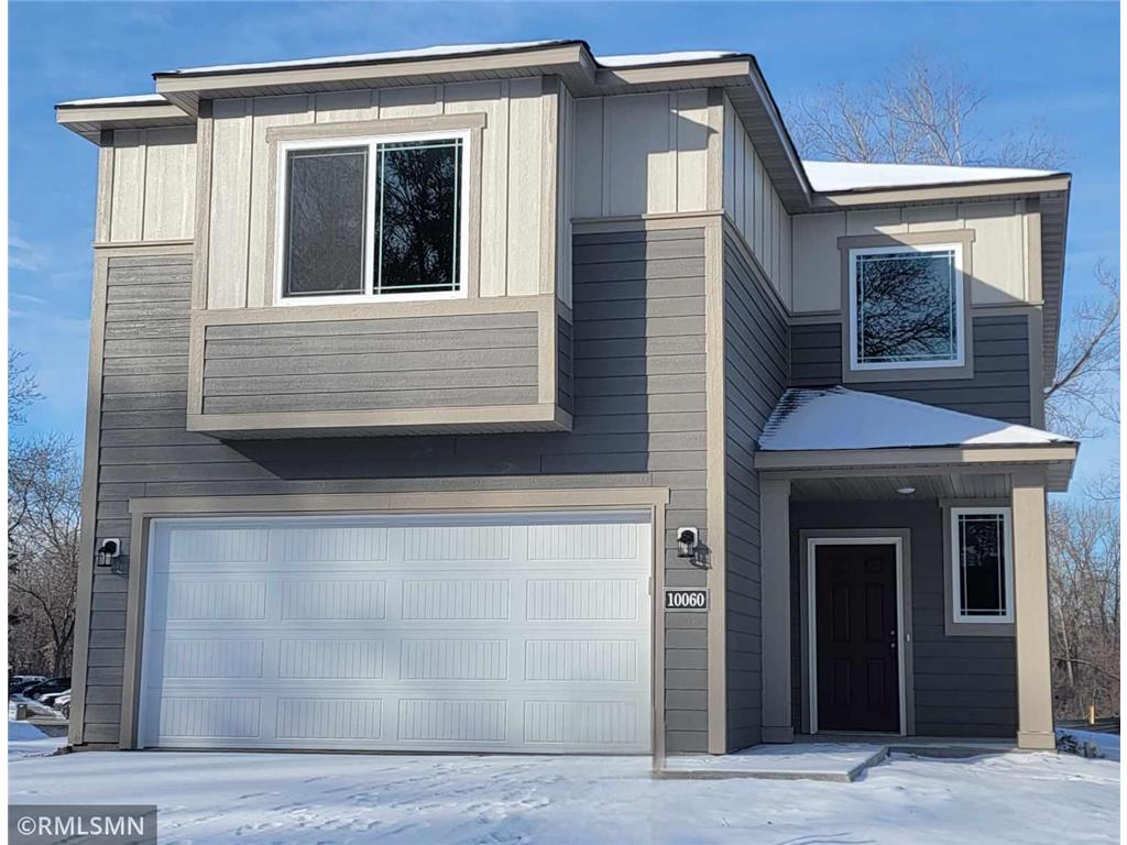 10060 Drake Street NW, Coon Rapids, MN, 55433 MLS 6473015 Edina Realty