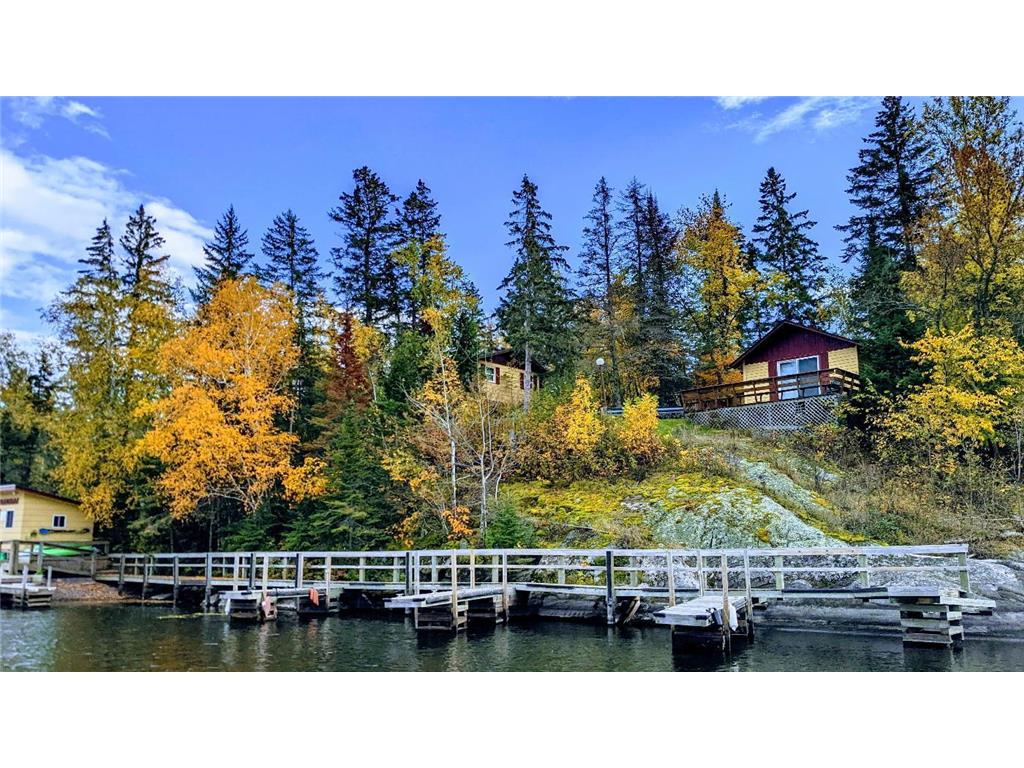 10060 Gappa Road Kabetogama Twp MN 56669 - Kabetogama Lake 6673859 image2