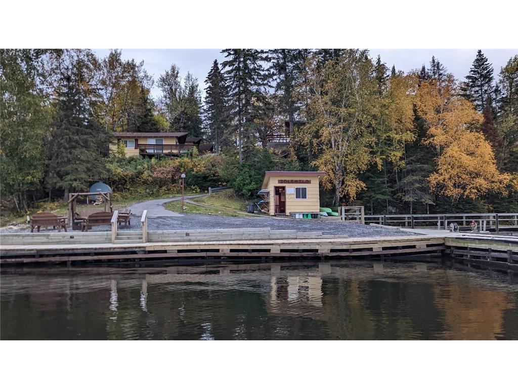 10060 Gappa Road Kabetogama Twp MN 56669 - Kabetogama Lake 6673859 image45