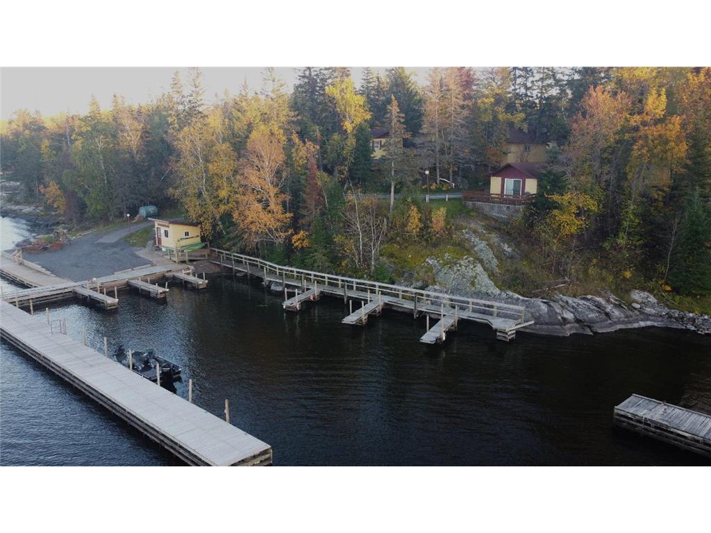 10060 Gappa Road Kabetogama Twp MN 56669 - Kabetogama Lake 7031462 image1