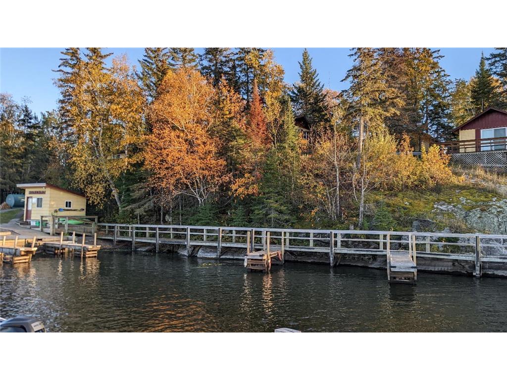 10060 Gappa Road Kabetogama Twp MN 56669 - Kabetogama Lake 7031462 image3
