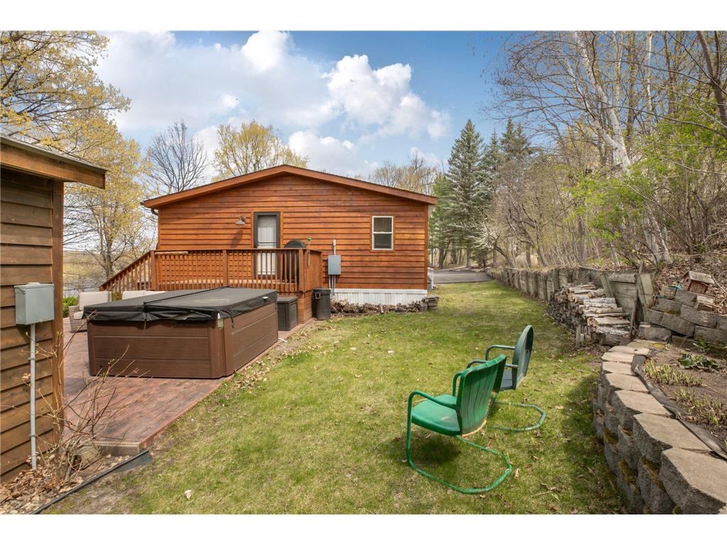 10065 Amigo Trail Grey Eagle MN 56336 - Little Birch Lake 7034575 image10