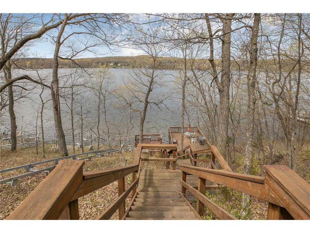 10065 Amigo Trail Grey Eagle MN 56336 - Little Birch Lake 7034575 image12
