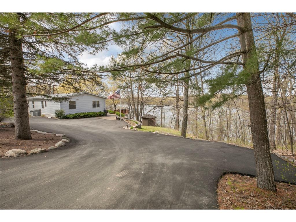 10065 Amigo Trail Grey Eagle MN 56336 - Little Birch Lake 7034575 image16