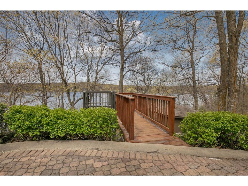 10065 Amigo Trail Grey Eagle MN 56336 - Little Birch Lake 7034575 image3