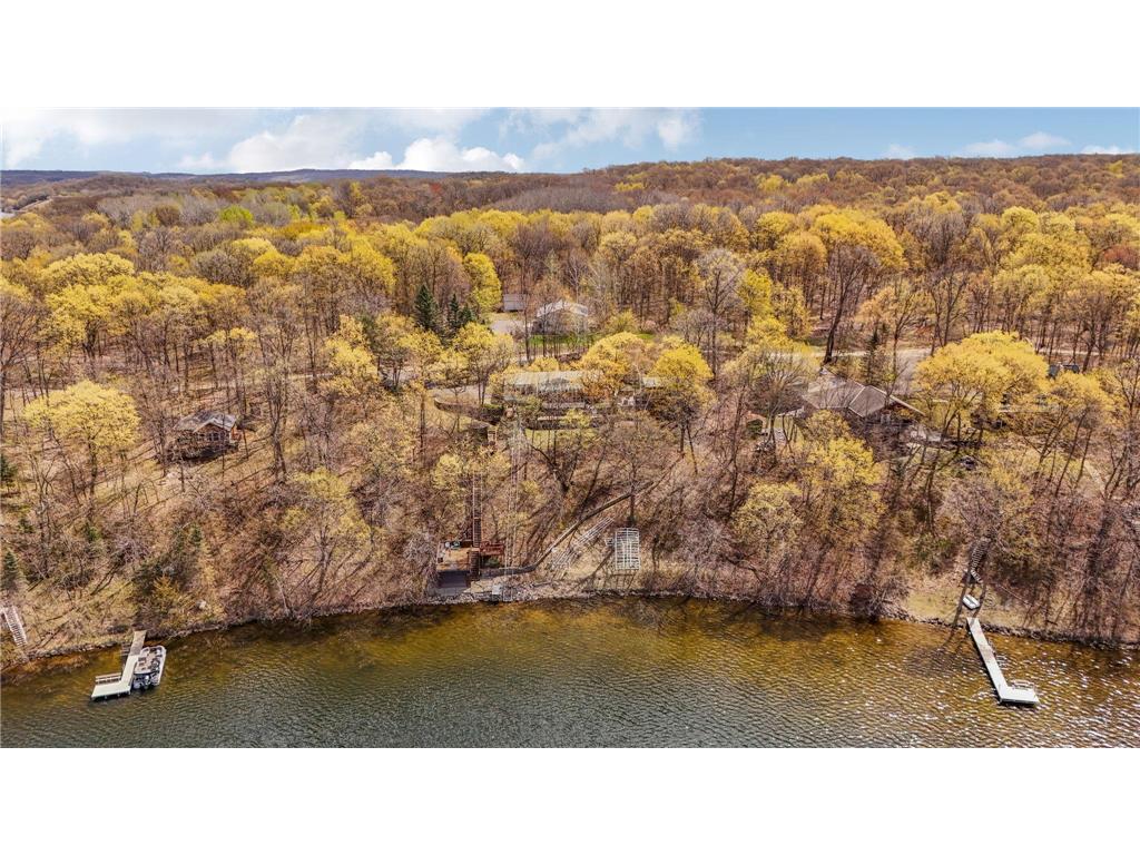 10065 Amigo Trail Grey Eagle MN 56336 - Little Birch Lake 7034575 image30