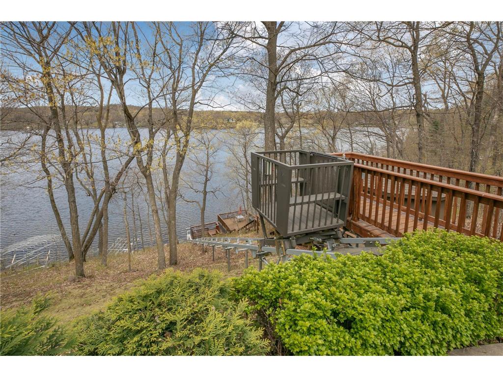 10065 Amigo Trail Grey Eagle MN 56336 - Little Birch Lake 7034575 image4