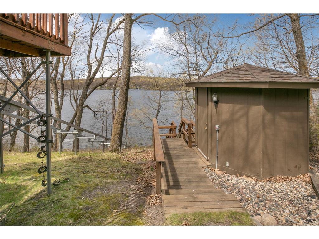 10065 Amigo Trail Grey Eagle MN 56336 - Little Birch Lake 7034575 image5